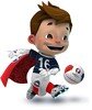 supervictor